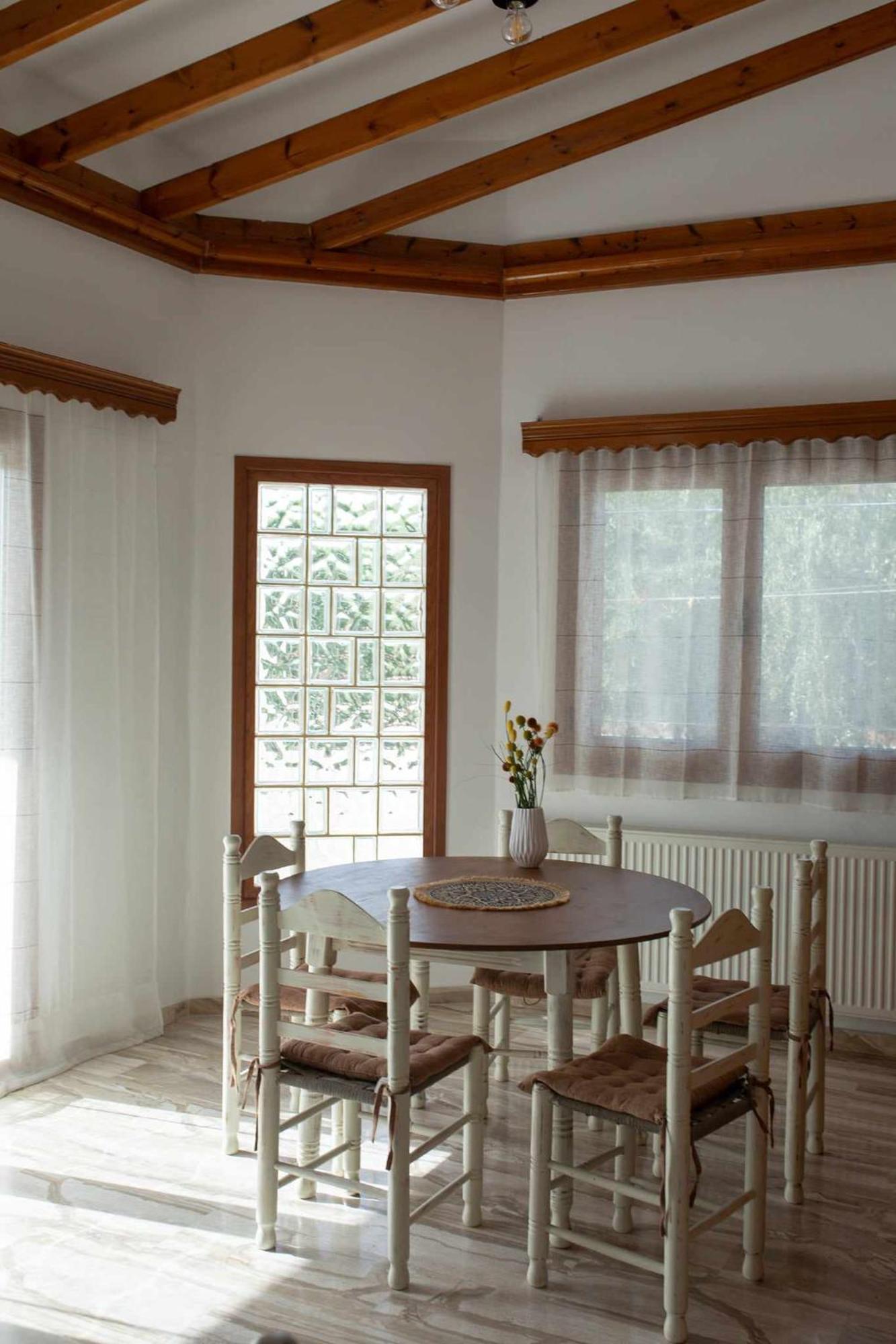 Villa Aelia Kámpos المظهر الخارجي الصورة
