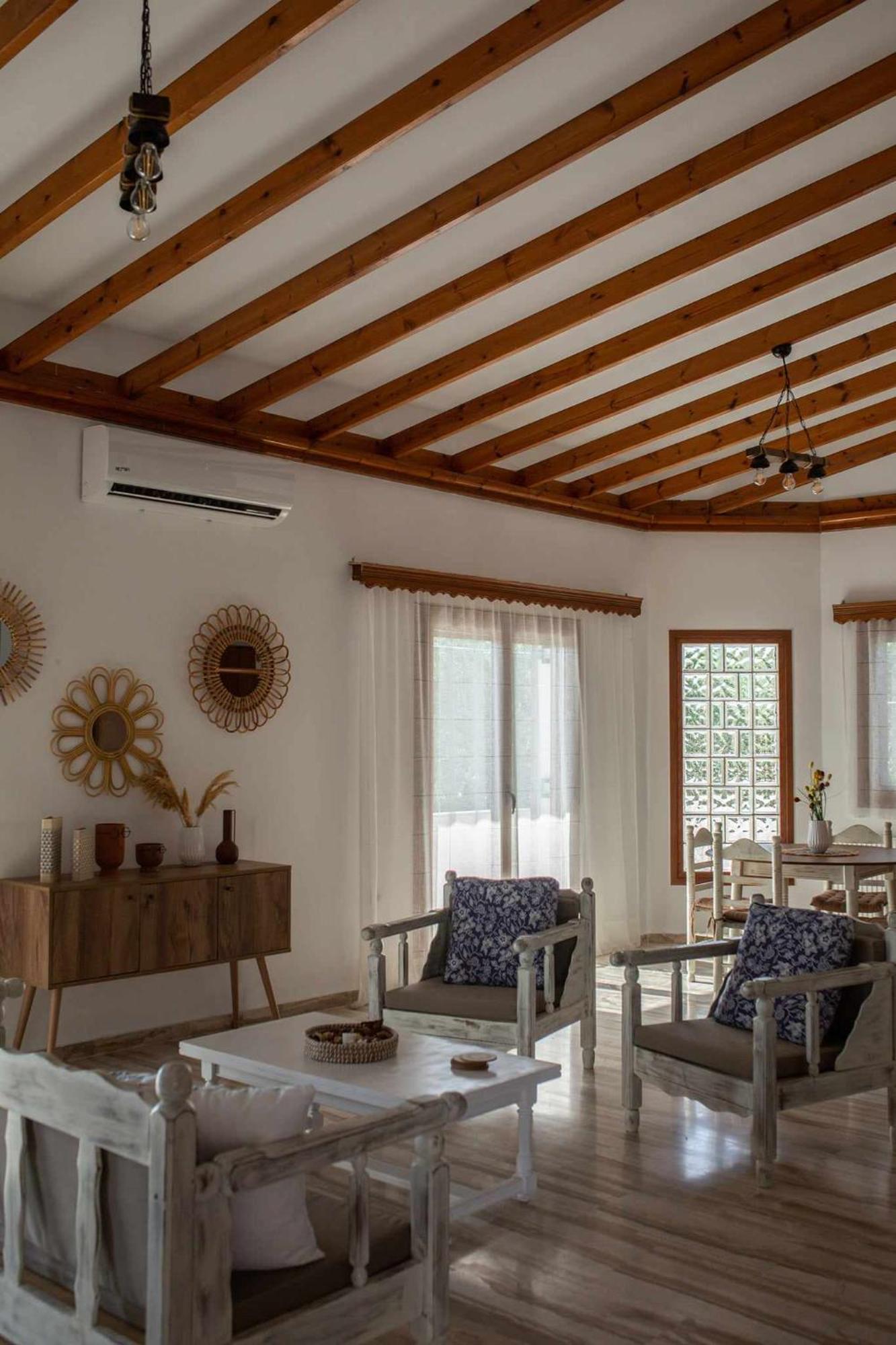 Villa Aelia Kámpos المظهر الخارجي الصورة
