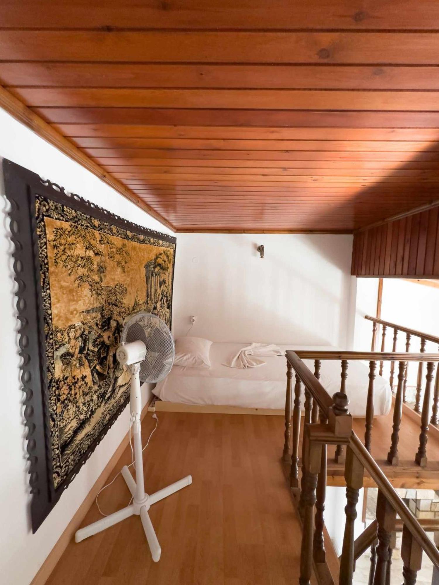 Villa Aelia Kámpos المظهر الخارجي الصورة